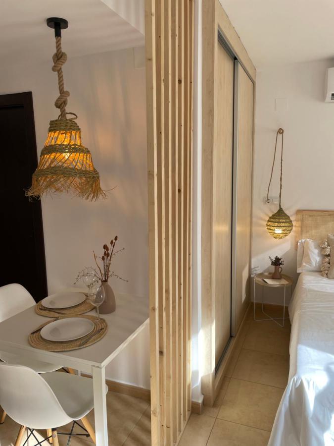 Estudio Sal Jávea Eksteriør billede